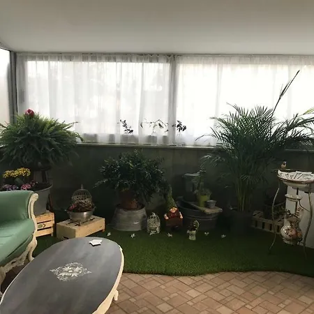 Bed & Breakfast La Casa Di Angy