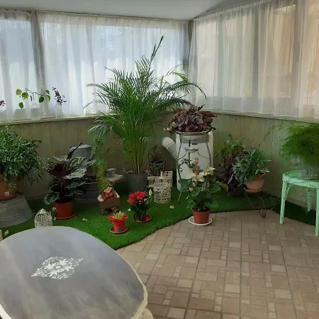 La Casa Di Angy