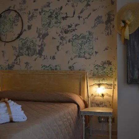 La Casa Di Angy Bed & Breakfast *
