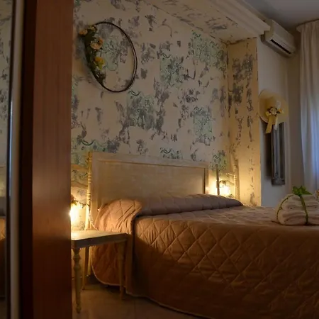 ホテル La Casa Di Angy ランチャーノ