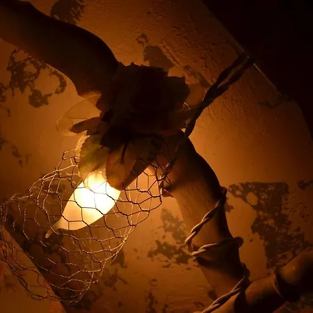 La Casa Di Angy מלון לנצ'יאנו