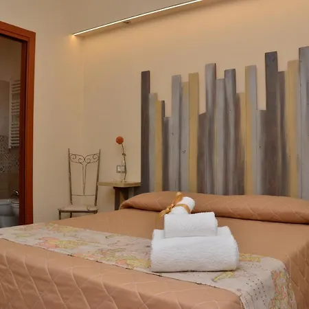 La Casa Di Angy Hotel