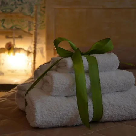 La Casa Di Angy Bed & Breakfast *