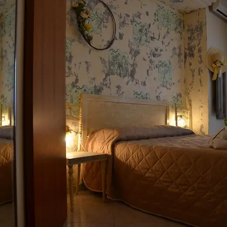 La Casa Di Angy *