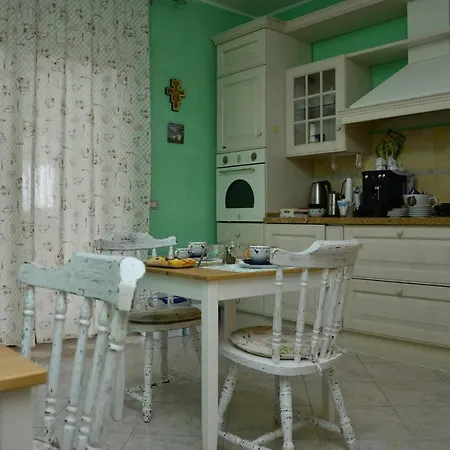 La Casa Di Angy Отель