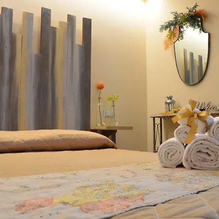 La Casa Di Angy ランチャーノ