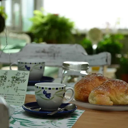 ホテル La Casa Di Angy