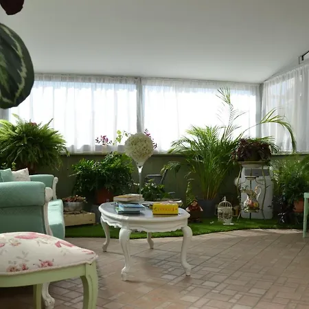 La Casa Di Angy