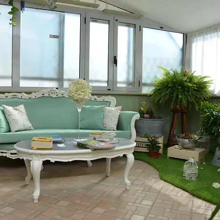 Bed & Breakfast La Casa Di Angy Lanciano