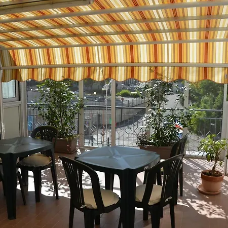 La Casa Di Angy Отель *