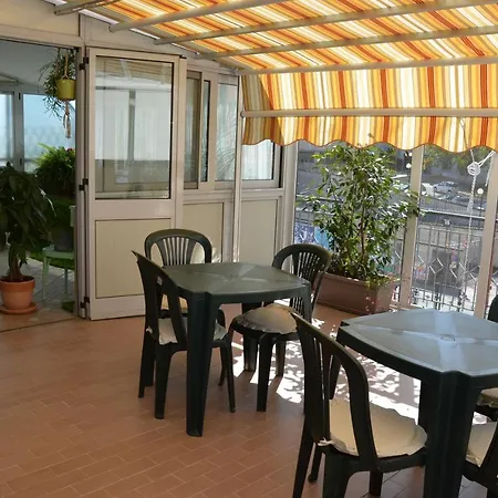 La Casa Di Angy Bed & Breakfast *