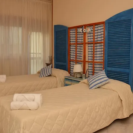 ホテル La Casa Di Angy *