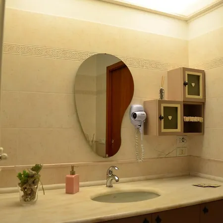 La Casa Di Angy * ランチャーノ