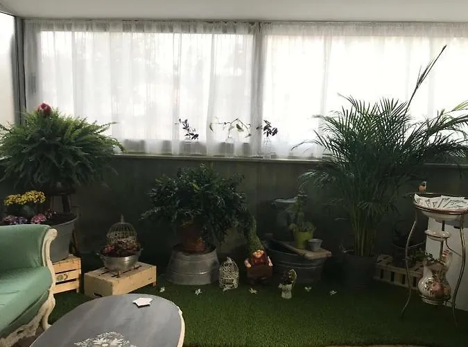 Отель La Casa Di Angy