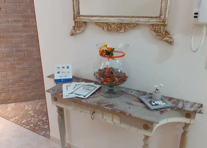 La Casa Di Angy Отель