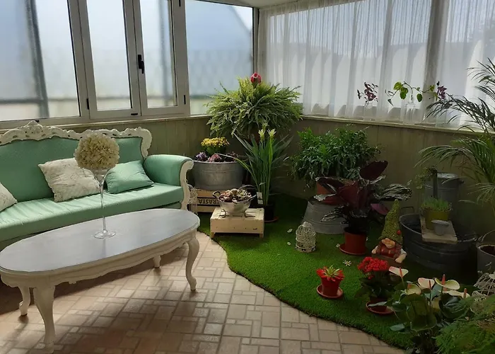 La Casa Di Angy Ланчиано