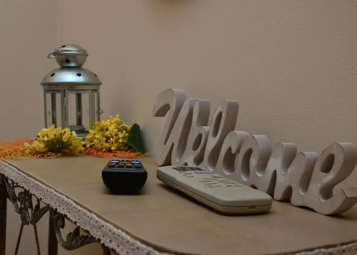 La Casa Di Angy מלון *