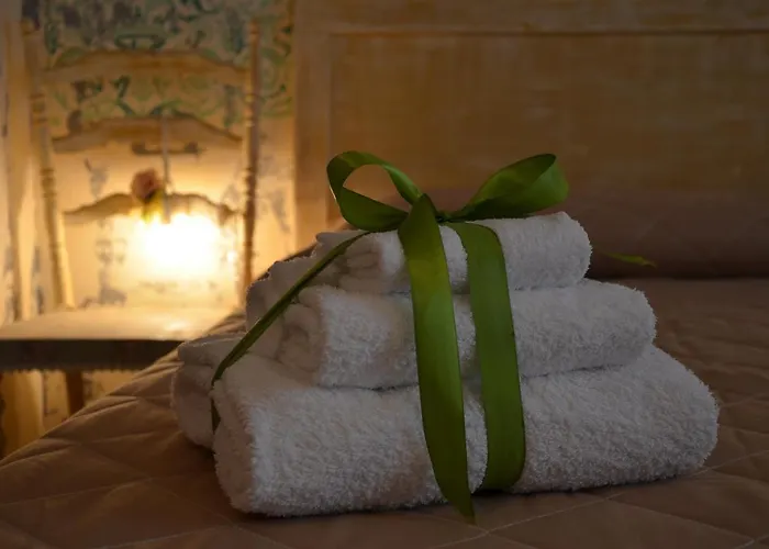 La Casa Di Angy מלון *