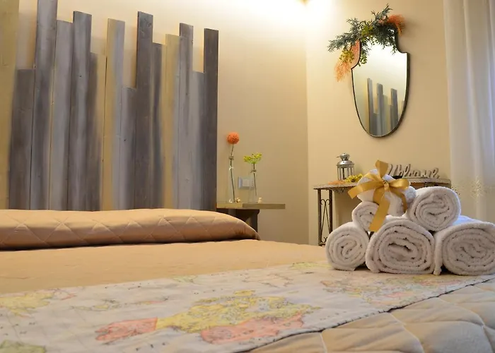 La Casa Di Angy Ланчиано